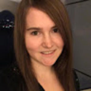 Meet your Posher, Katelyn